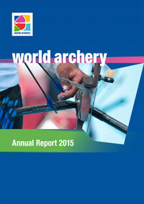 Annual report 2015.