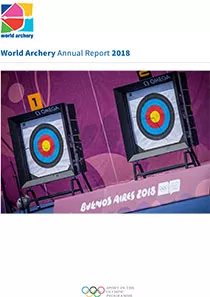 Annual report 2018.