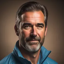 Joe Parker profile photo.