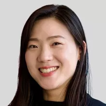 Picture of Jiwon Kim