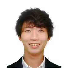 Picture of Koya Miyakawa.