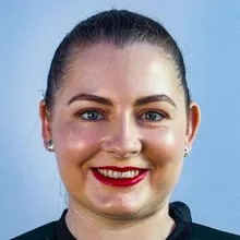 Picture of Kerrie Leonard.