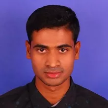 Photo of Md Nahid Islam.