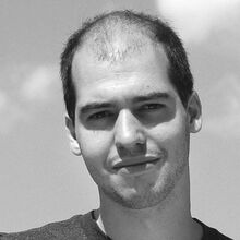 Profile picture for user Julien Rossignol