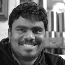 Profile picture for user Selva Ganapathy