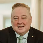 Profile photo of Tom Dielen.