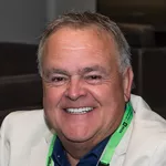 Profile picture of Bruce Cull.