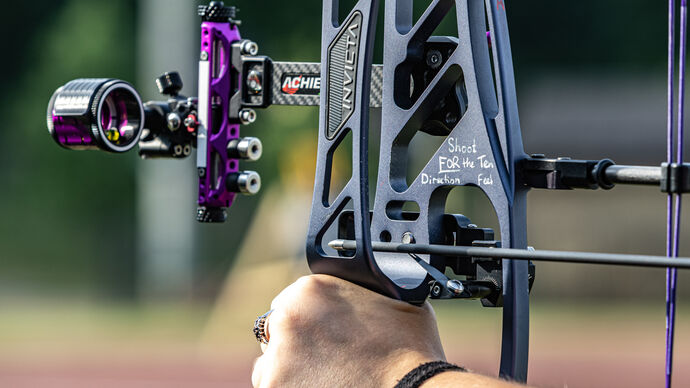 2024 European Championships Secure Spots for Compound Archers in Upcoming World Games in Chengdu
