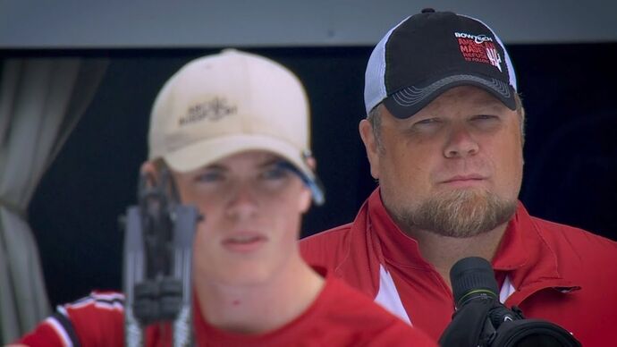 Boe nyter sin nye rolle som Norges landslagstrener