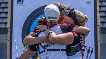 Germany celebrates another big result in 2022.