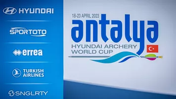 Antalya hosted the season opener.