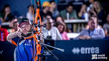 Mike Schloesser shoots in Hermosillo in 2023.