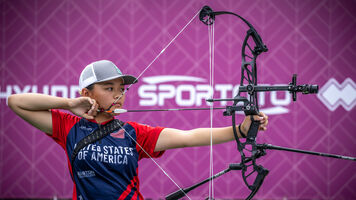 Liko Arreola, Medellin stage winner at just 15.