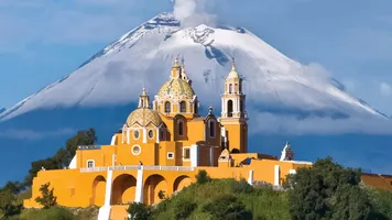Puebla will host the opening stage of the 2026 Hyundai Archery World Cup.