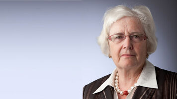 Trudy Medwed profile.