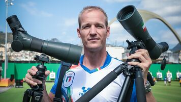 Wietse van Alten new Belgium head coach