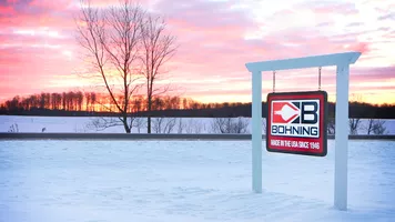 The Bohning Company.