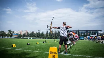 Spring Arrows, Turkey general picture
