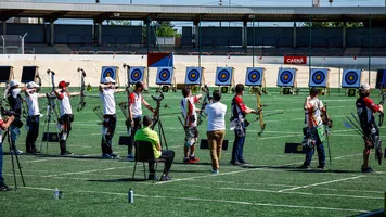 ISF Gymnasiade 2022