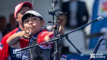 Gabrielle Sasai at Antalya 2022