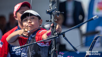 Gabrielle Sasai at Antalya 2022