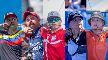 Medellin 2022: Five to Watch