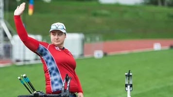 Phoebe Paterson Pine at Nove Mesto 2022