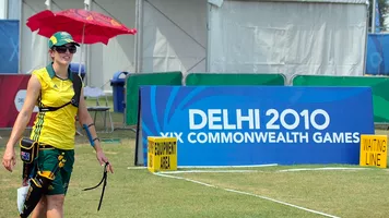 Archery last featured at the Commonwealth Games in 2010.