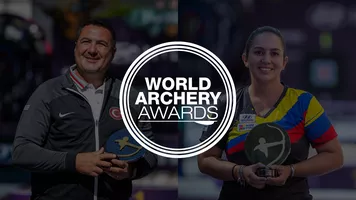 WorldArcheryAwards.com