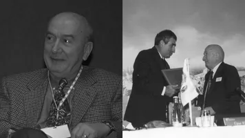 Gianni Mangino.