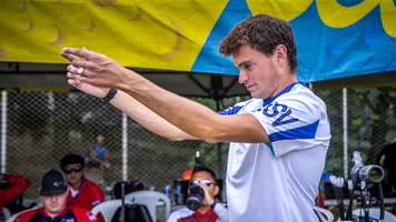 Nicholas D'Amour