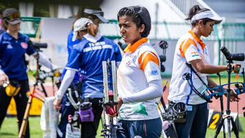 Aditi Gopichand Swami 