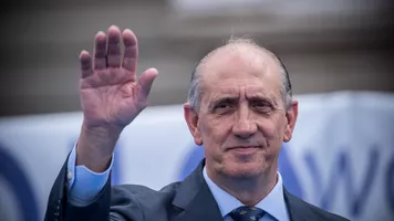 Vicente Martinez Orga