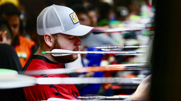 Mike Schloesser in Taipei