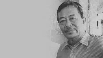 Major Baharuddin Jameel.