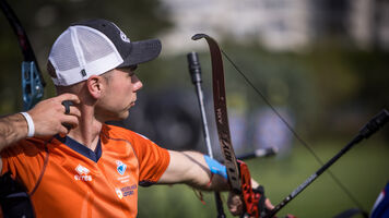 Steve Wijler shooting.