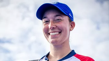 Casey Kaufhold
