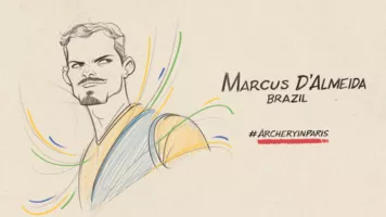 Marcus D'Almeida