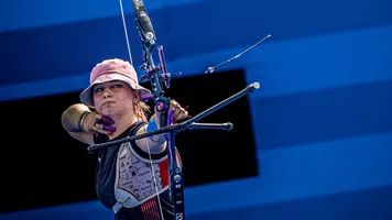 Penny Healey shooting.
