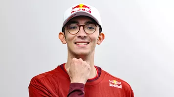 Mete Gazoz is the first archer to sign with Red Bull.