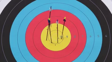 An San Robin Hood
