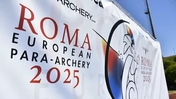 flag Rome 2025