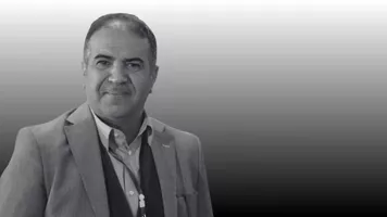 Karim Farhat died aged 59.