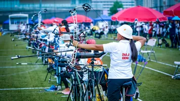 Teams Beijing 2025