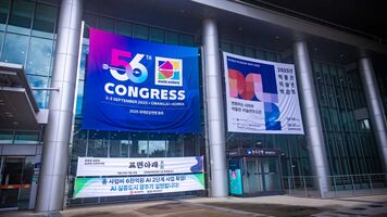 The World Archery Congress was held on 2-3 September 2025 in Gwangju, Korea.