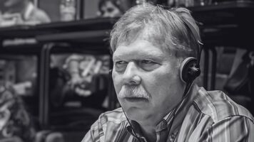 Photo of Jean-Claude Dolinski.