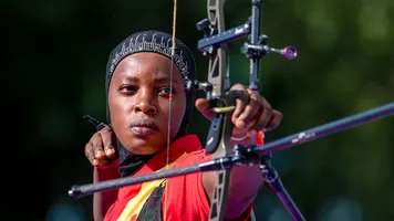 Sylla Fatoumata