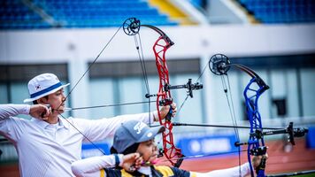 Kim Jongho shooting.