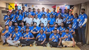 Archery Coaches Workshop