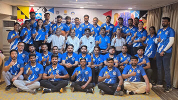 Archery Coaches Workshop